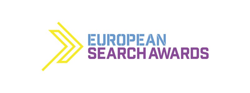 European Search Awards Sarah Presch